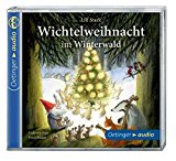  - Die schönsten Weihnachtsgeschichten (3CD): Lesungen mit Musik, ca. 140 Min.