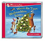  - Die schönsten Weihnachtsgeschichten (3CD): Lesungen mit Musik, ca. 140 Min.