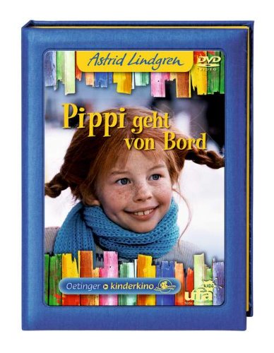  - Pippi geht von Bord