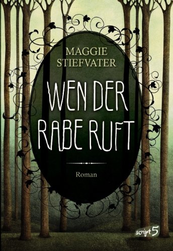  - Wen der Rabe ruft