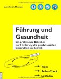  - Gesundheitsförderung am Arbeitsplatz: Nebenwirkung Gesundheit