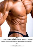  - Bodybuilding Training: Muskelaufbau, Fettabbau, Gesundheit