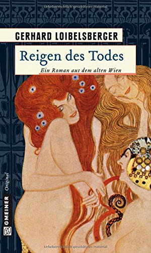  - Reigen des Todes: Historischer Roman