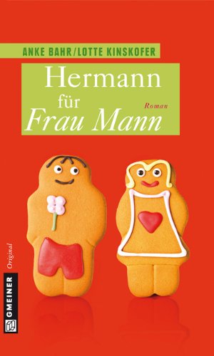  - Hermann für Frau Mann