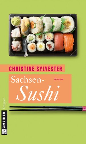  - Sachsen-Sushi