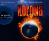  - Magma. 6 CDs: Wissenschaftsthriller