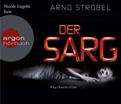 Strobel , Arno - Der Sarg