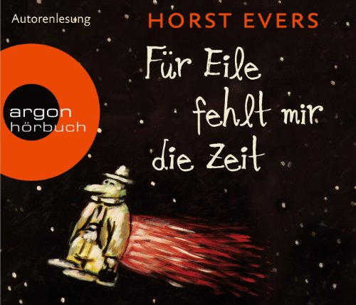  - Für Eile fehlt mir die Zeit