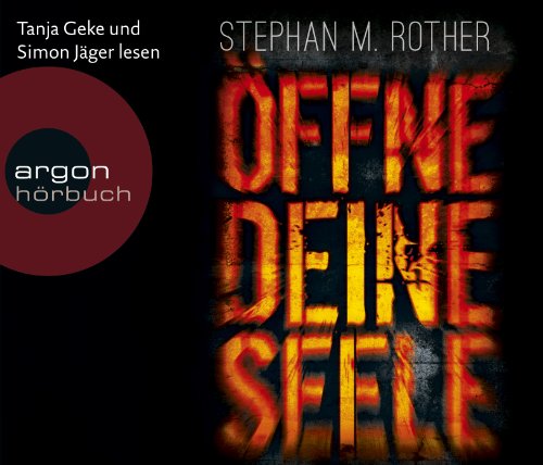  - Öffne deine Seele