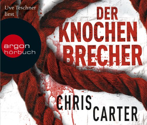  - Der Knochenbrecher (6 CDs)