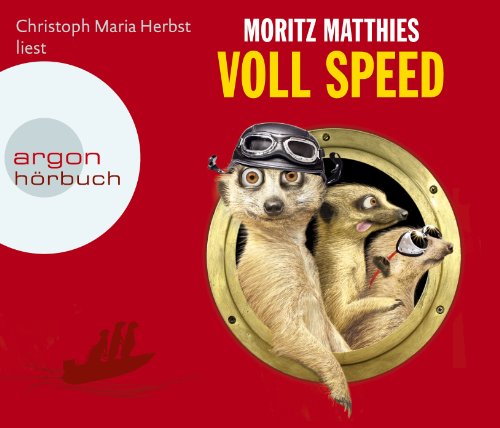  - Voll Speed