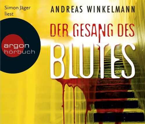  - Der Gesang des Blutes