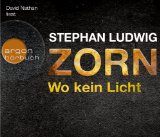  - Zorn - Vom Lieben und Sterben: Thriller