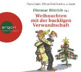  - Schnauze, es ist Weihnachten: Eine Adventsgeschichte in 24 Kapiteln