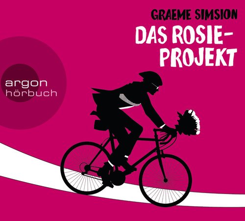 Simsion , Graeme - Das Rosie-Projekt