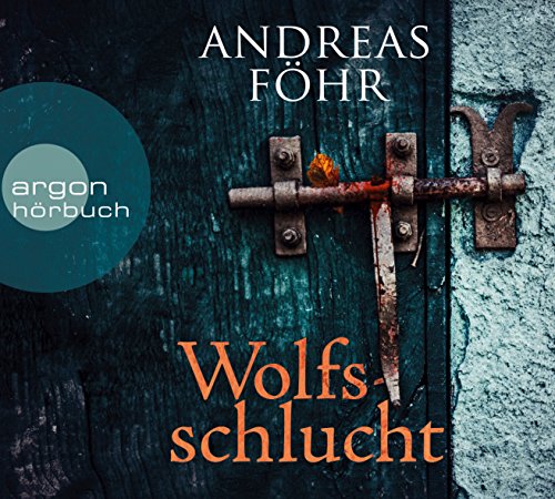  - Wolfsschlucht