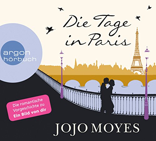  - Die Tage in Paris