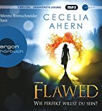 Ahern , Cecelia - Perfect  Willst du die perfekte Welt? (mp3 CD)