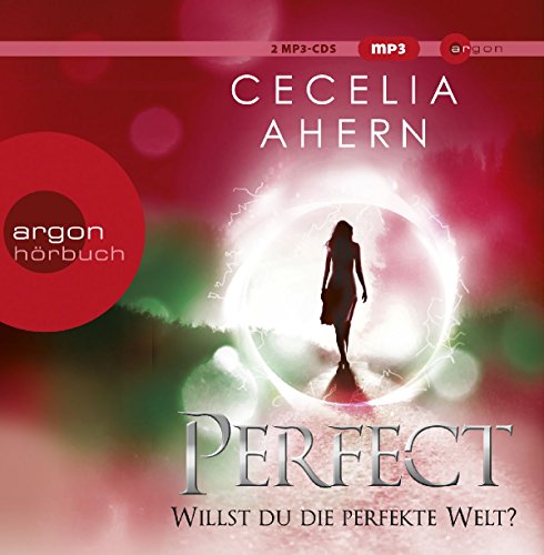 Ahern , Cecelia - Perfect  Willst du die perfekte Welt? (mp3 CD)