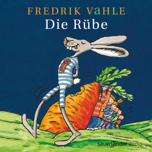  - Die Rübe