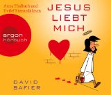 Safier , David - Mieses Karma (gelesen von Nina Petri)