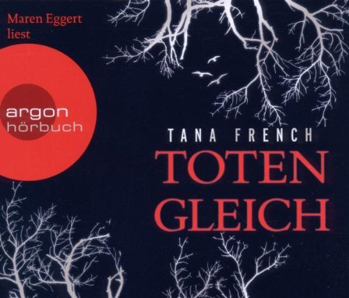  - Totengleich (Hörbestseller) (6 CDs)