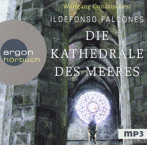  - Die Kathedrale des Meeres (MP3-Ausgabe)