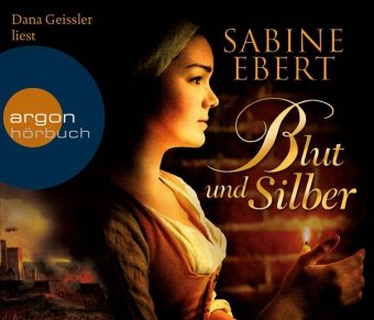  - Blut und Silber (Hörbestseller)