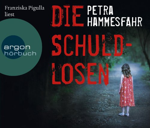  - Die Schuldlosen (Hörbestseller)