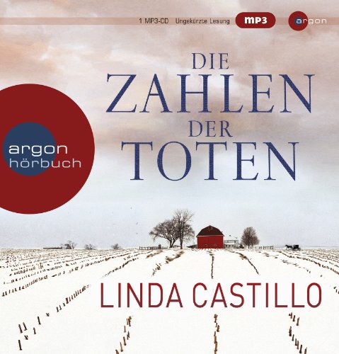  - Die Zahlen der Toten (Hörbestseller MP3-Ausgabe): Thriller