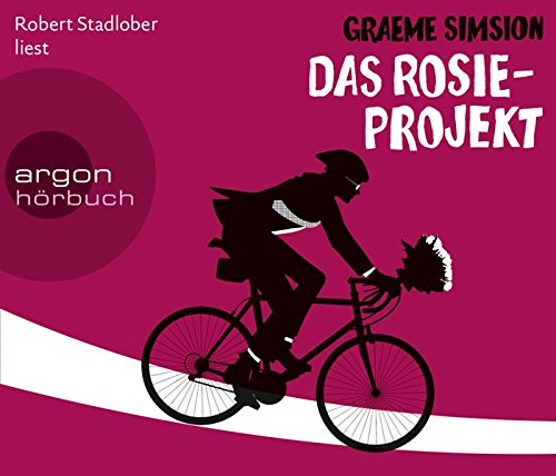  - Das Rosie-Projekt (Hörbestseller)