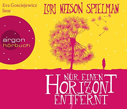  - Nur einen Horizont entfernt (Hörbestseller)