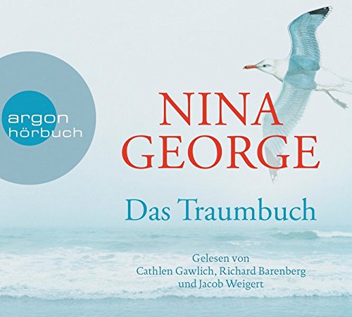  - Urlaubsaktion: Das Traumbuch