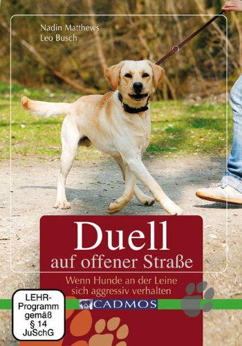  - Duell auf offener Straße, 1 DVD