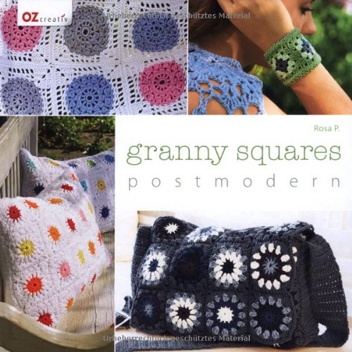  - granny squares postmodern