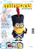  - Minions - Das Buch zum Film: Alles Banana!