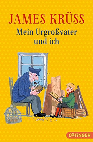  - Mein Urgroßvater und ich