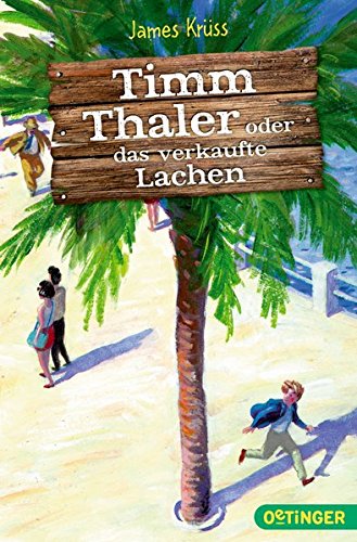  - Timm Thaler: Sommeraktion 2018