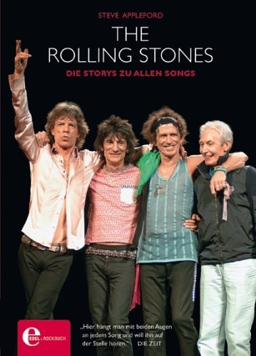  - The Rolling Stones: Die Storys zu allen Songs