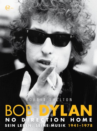  - Bob Dylan - No Direction Home: Sein Leben, Seine Musik 1941-1978