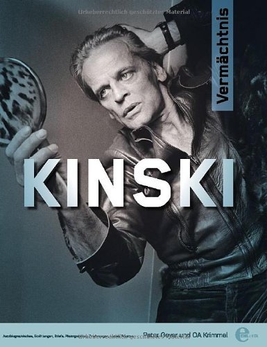  - Kinski - Vermächtnis