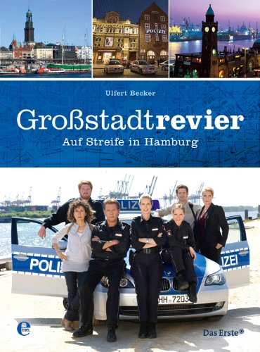  - Großstadtrevier: Auf Streife in Hamburg