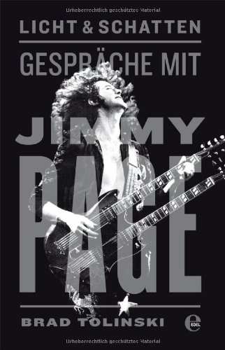  - Licht und Schatten: Gespräche mit Jimmy Page