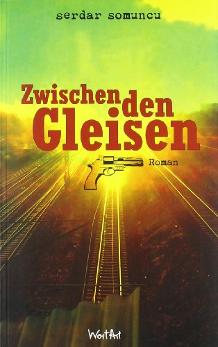  - Zwischen den Gleisen