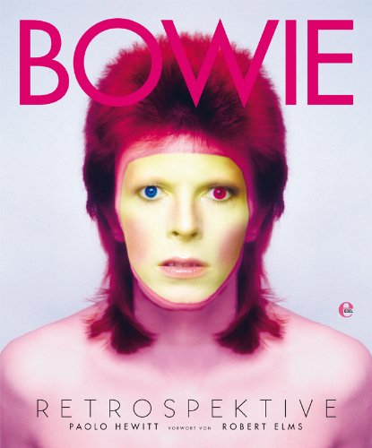  - Bowie: Retrospektive