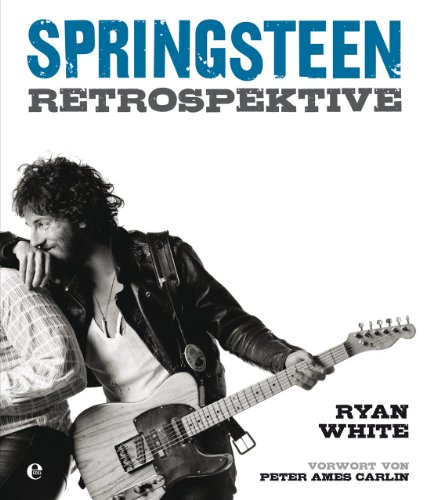 White, Ryan - Springsteen - Retrospektive