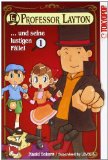  - Professor Layton 03: ... und seine lustigen Fälle