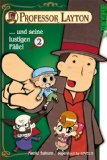  - Professor Layton 03: ... und seine lustigen Fälle