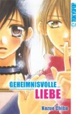 Chiba, Kozue - Geheimnisvolle Liebe