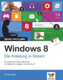  - Windows 8 für Dummies (Fur Dummies)